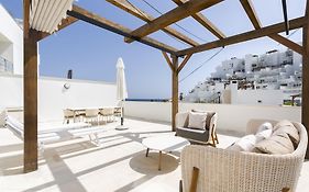 Dormio resort Costa Blanca Beach & Spa
